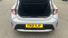 Toyota Corolla 1.8 VVT-i Hybrid Icon Tech 5dr CVT Hybrid Hatchback